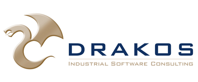 company logo